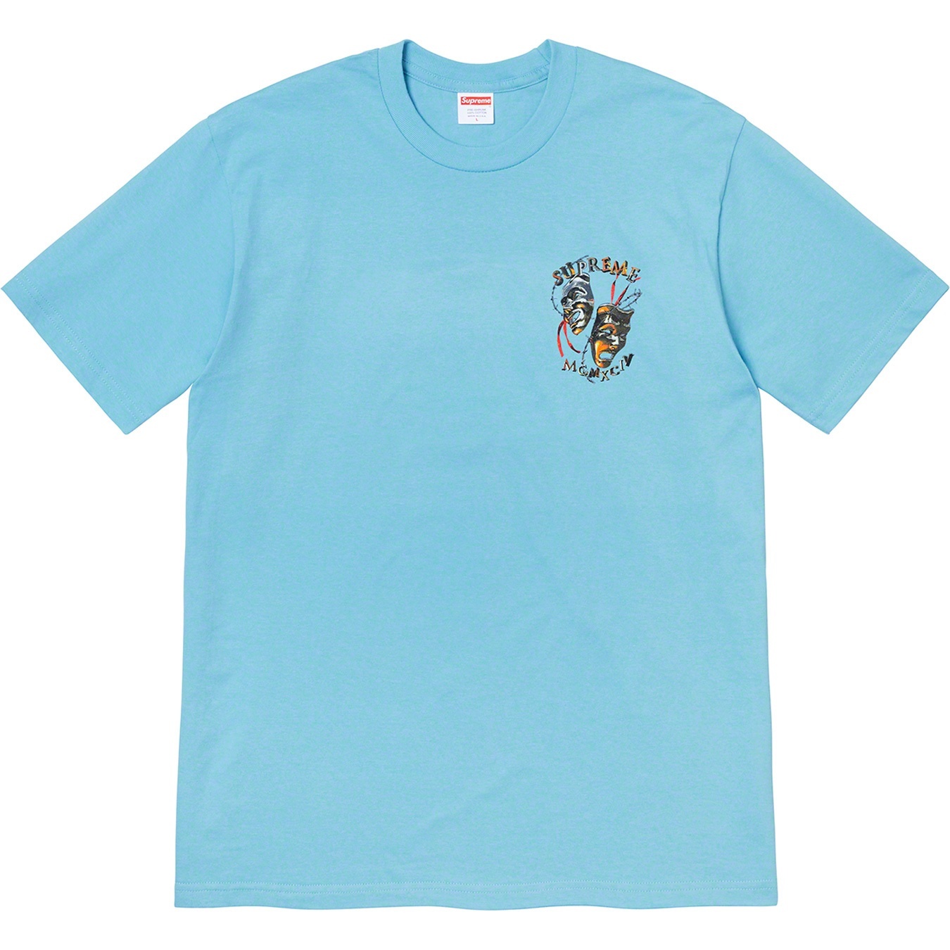Laugh Now Tee view 10
